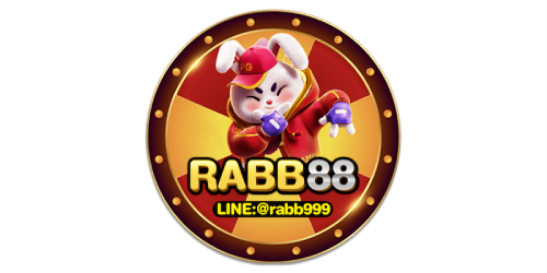 RABB88 สนุกทุกการเดิมพัน ปลอดภัยทุกการเล่น